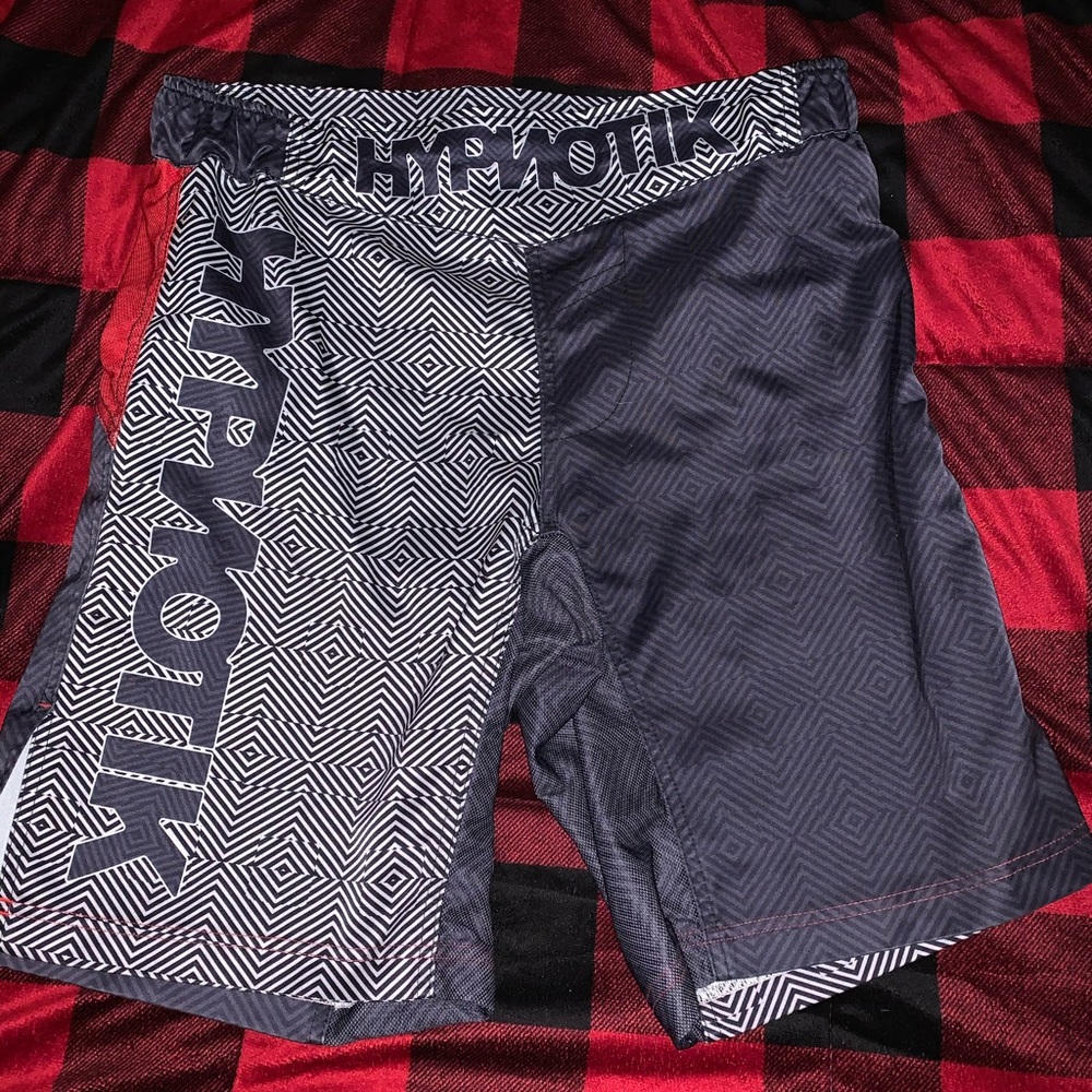 Hypnotik Jiu Jitsu shorts